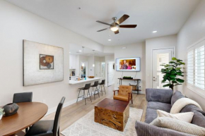 Lake Conroe Townhouse